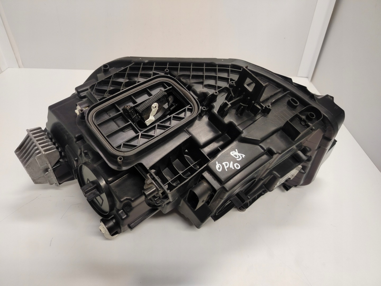 Frontscheinwerfer Mercedes-Benz GLA W156 A2479063605 High Performance LED Links Headlight - Thumbnail 9