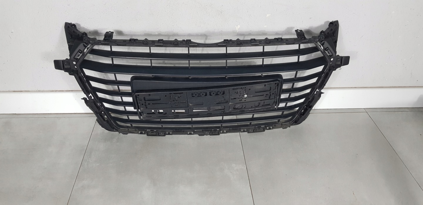 Audi TT 8S Kühlergrill FRONTGRILL Kühlergitter 8S0853651 - Thumbnail 1