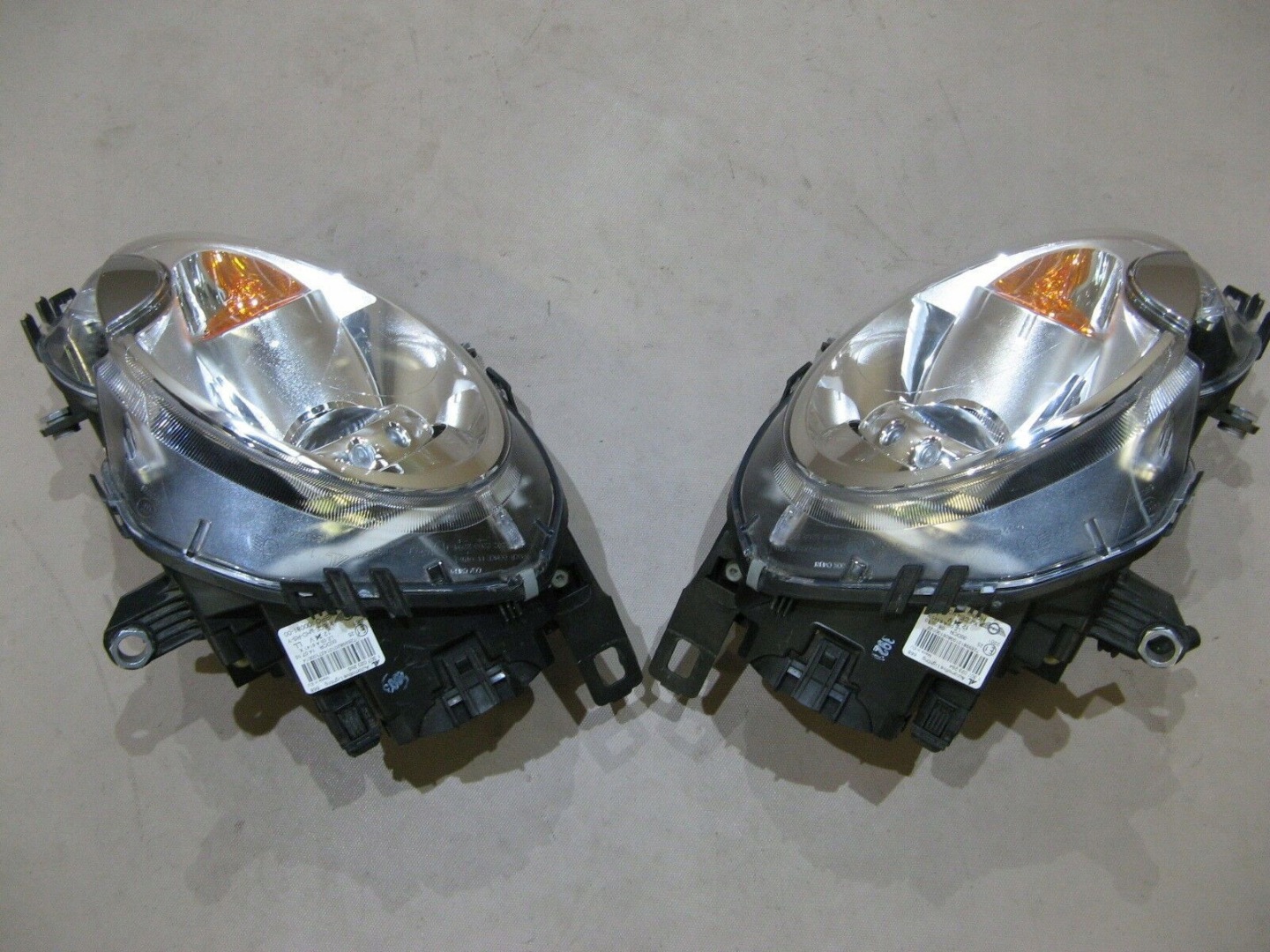 Frontscheinwerfer Mini MINI R56 LED Links Scheinwerfer Headlight - Thumbnail 7