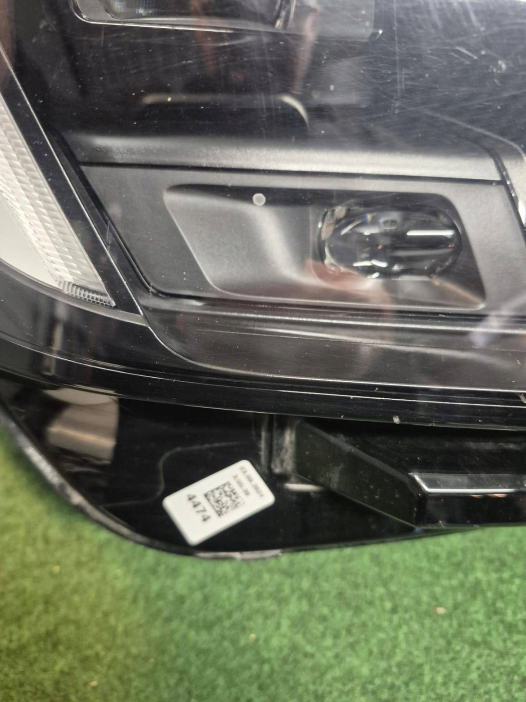 Frontscheinwerfer Ford Explorer R2KB13E016CG LED Links Scheinwerfer Headlight - Thumbnail 4