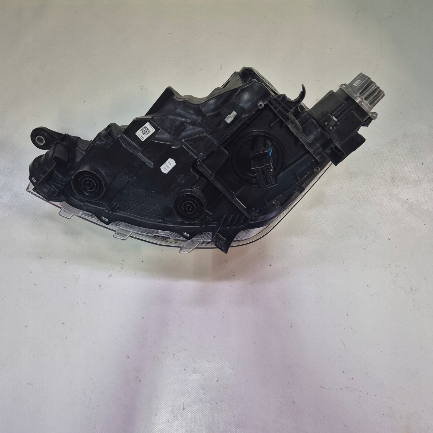 Frontscheinwerfer SEAT Ibiza 6F1 6F1941008ES LED Rechts Scheinwerfer Headlight - Thumbnail 5