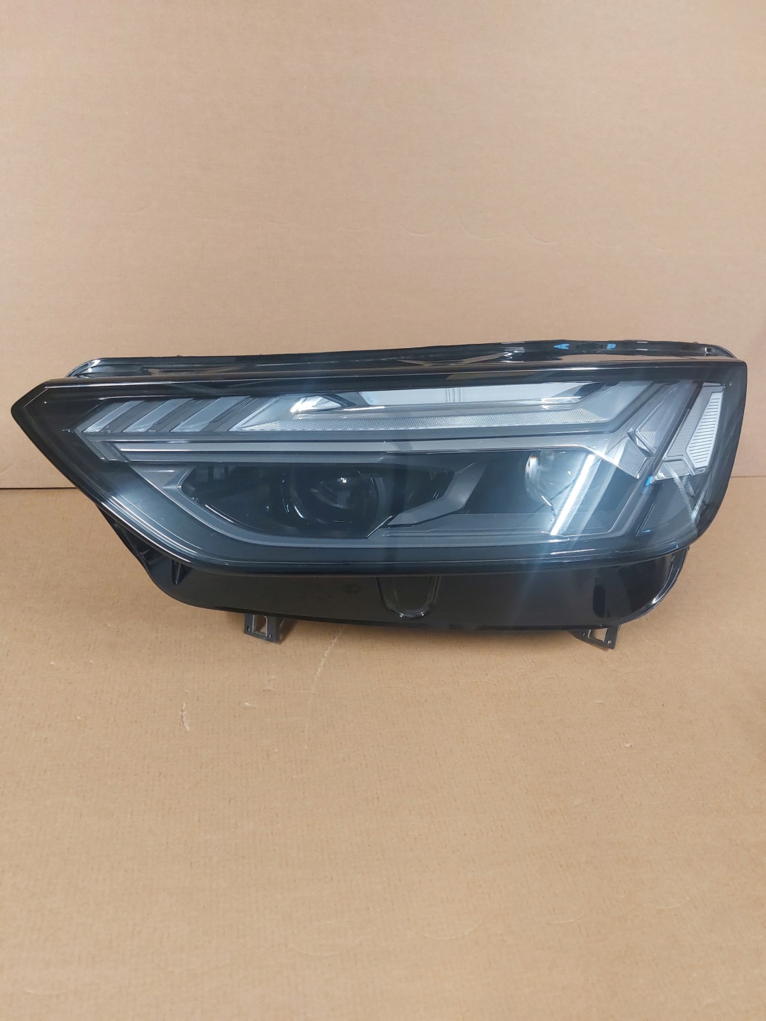 Frontscheinwerfer Audi Q5 80A941035E Matrix LED Links Scheinwerfer Headlight - Thumbnail 13