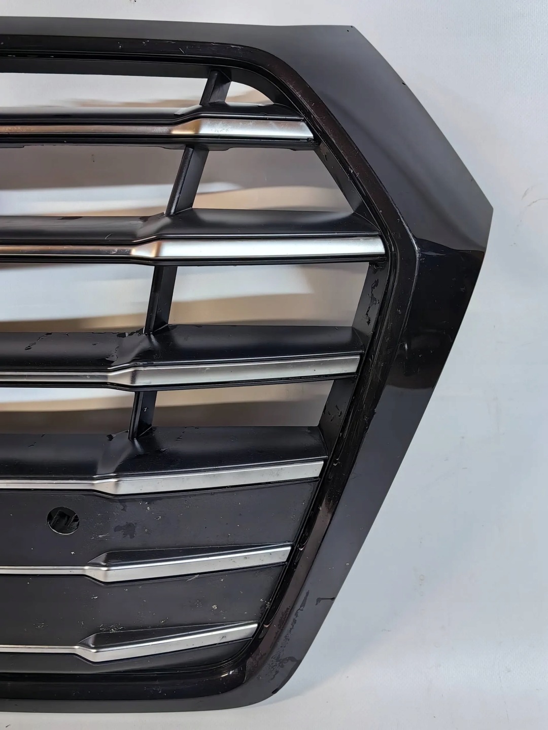 Audi Q5 Kühlergrill FRONTGRILL Kühlergitter - Thumbnail 2