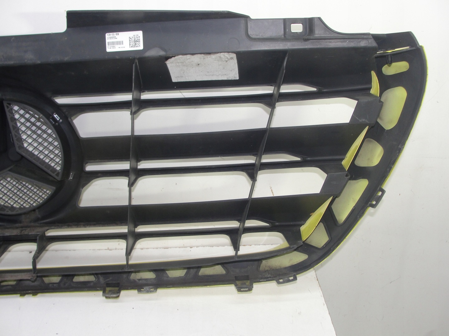 Mercedes-Benz Sprinter W910 Kühlergrill FRONTGRILL Kühlergitter A9108852800 - Thumbnail 10