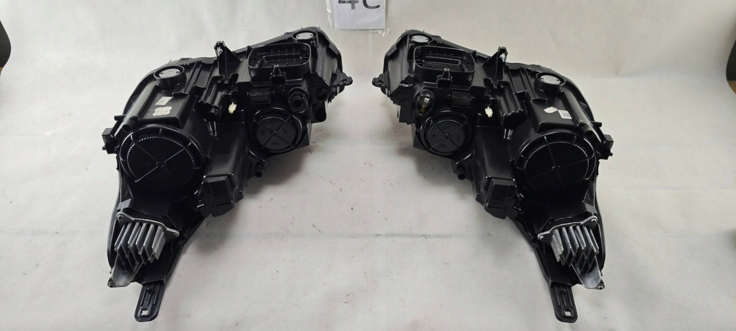 Frontscheinwerfer Opel Crossland 13467968 LED Links Scheinwerfer Headlight - Thumbnail 10
