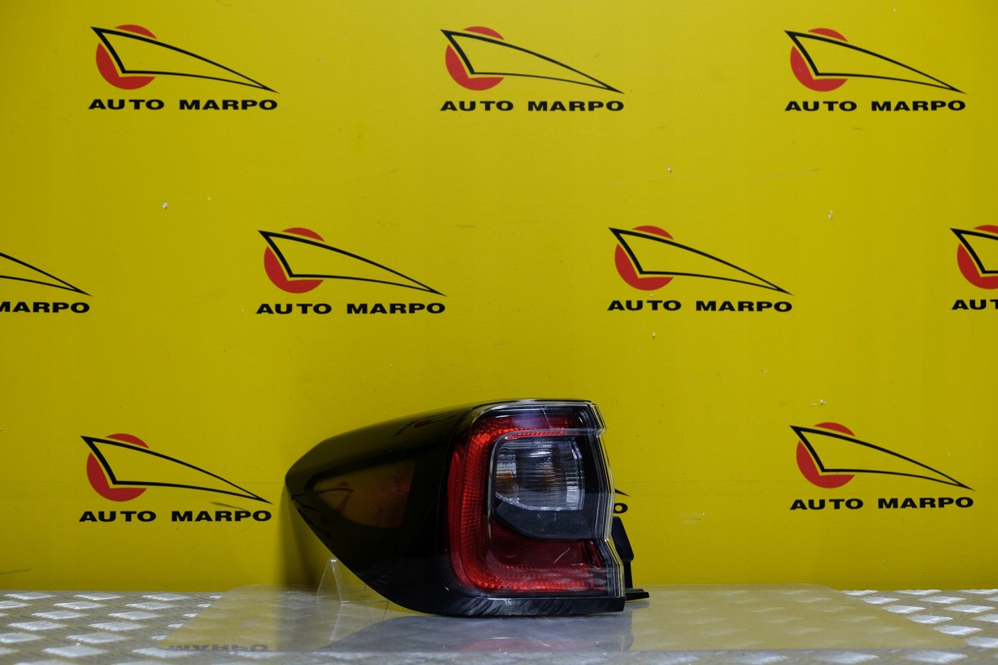 Subaru Outback BM Rückleuchte 84201AN03A Rearlamp - Thumbnail 2
