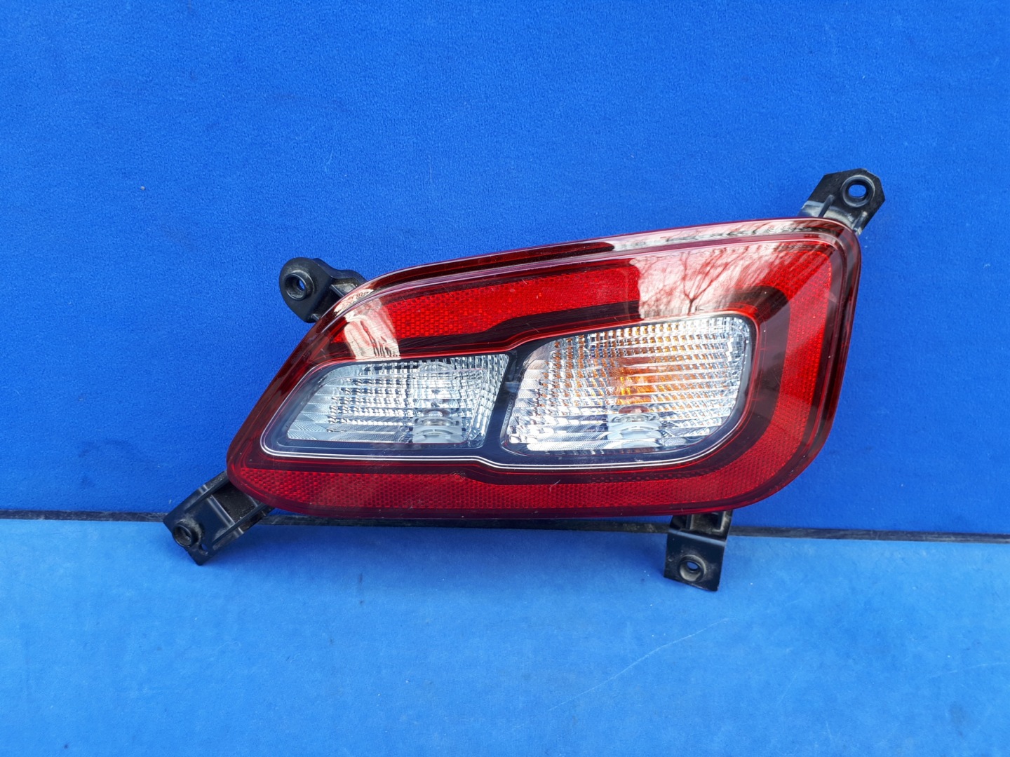 Hyundai Kona OS Rückleuchte 92406K4000 Rearlamp - Thumbnail 1