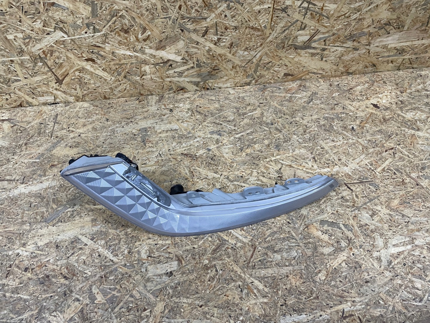 Kia EV6 CV Rückleuchte Rearlamp - Thumbnail 1