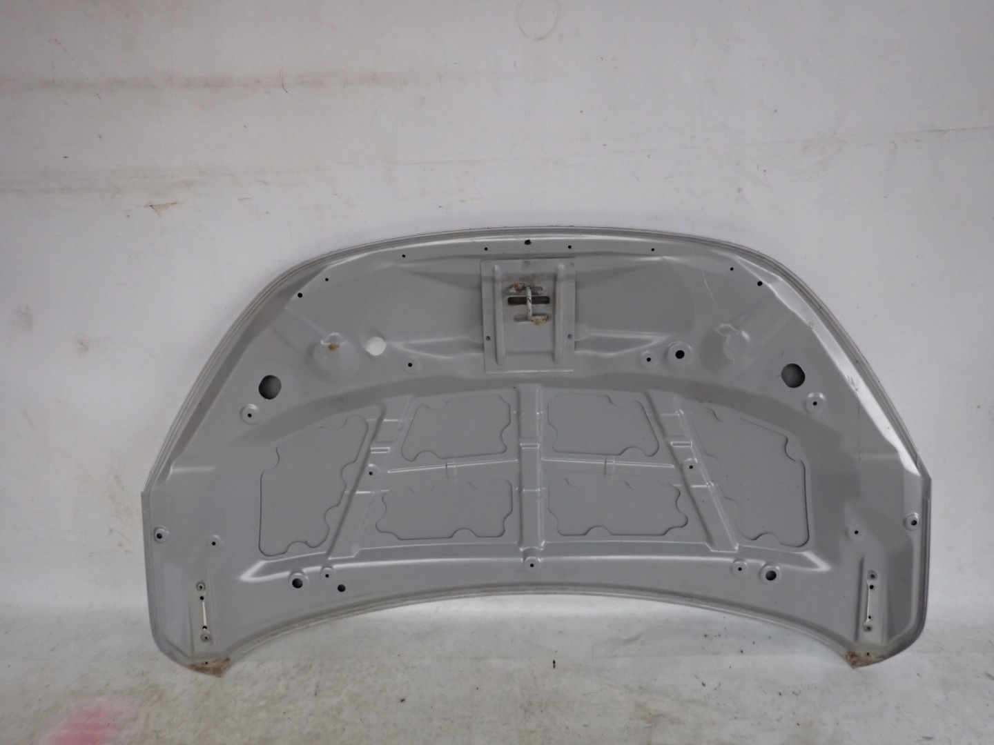 Motorhaube Suzuki Celerio LF Bonnet Hood - Thumbnail 10
