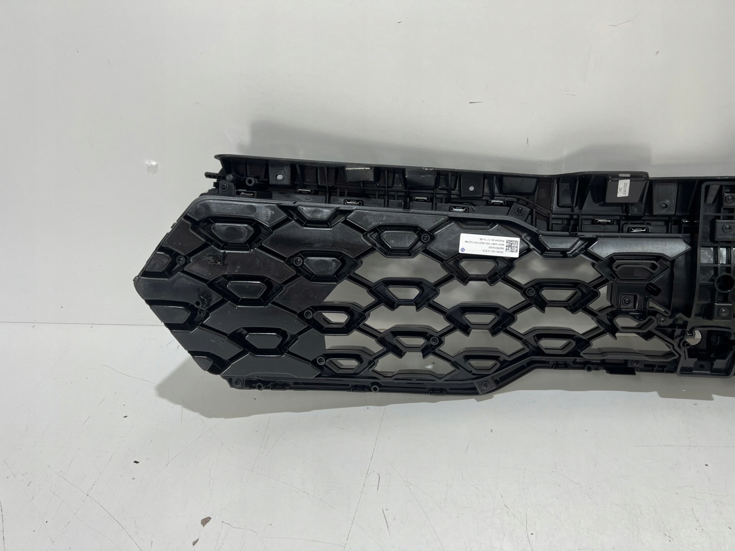 Kia Sorento UM Kühlergrill FRONTGRILL Kühlergitter - Thumbnail 5