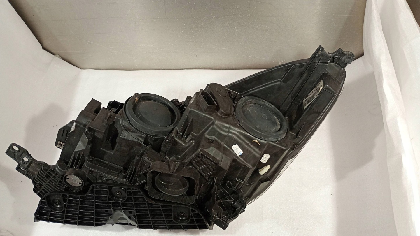 Frontscheinwerfer Ford Kuga II Mk2 Facelift LED Rechts Scheinwerfer Headlight - Thumbnail 9