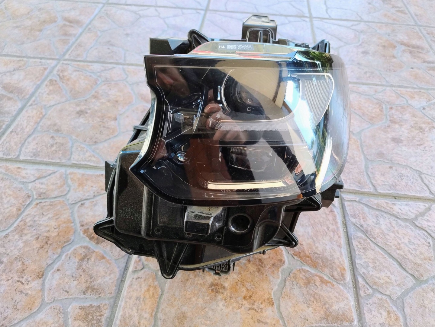 Frontscheinwerfer Mazda CX-60 K31V51030K LED Links Scheinwerfer Headlight - Thumbnail 8