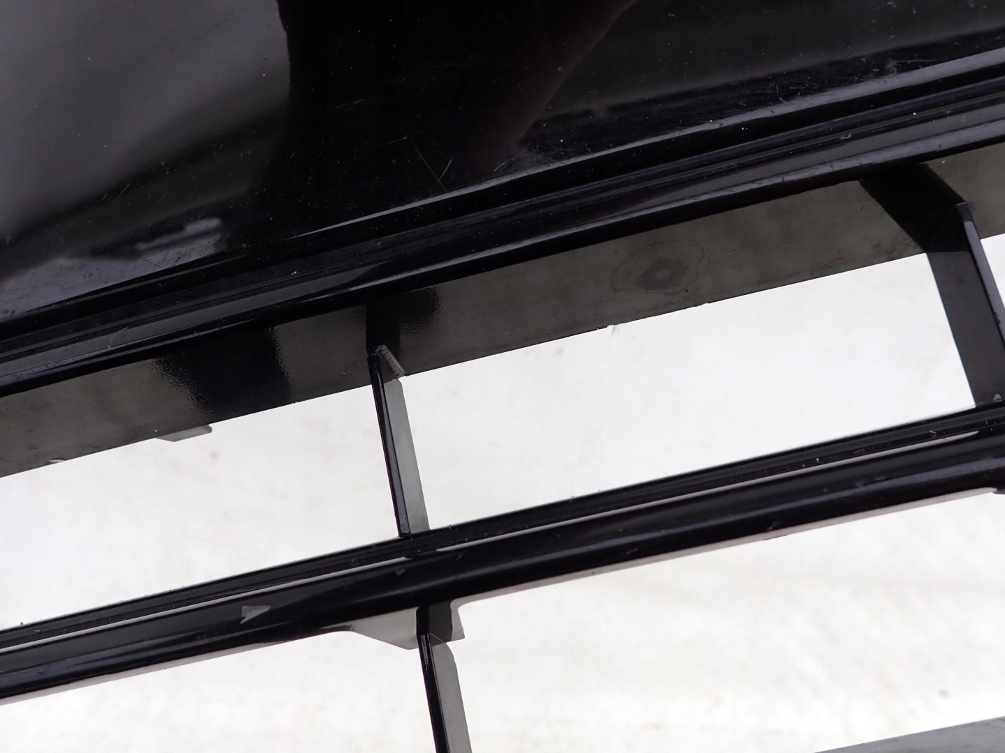 Audi A5 Kühlergrill FRONTGRILL Kühlergitter 8T0853651 - Thumbnail 7