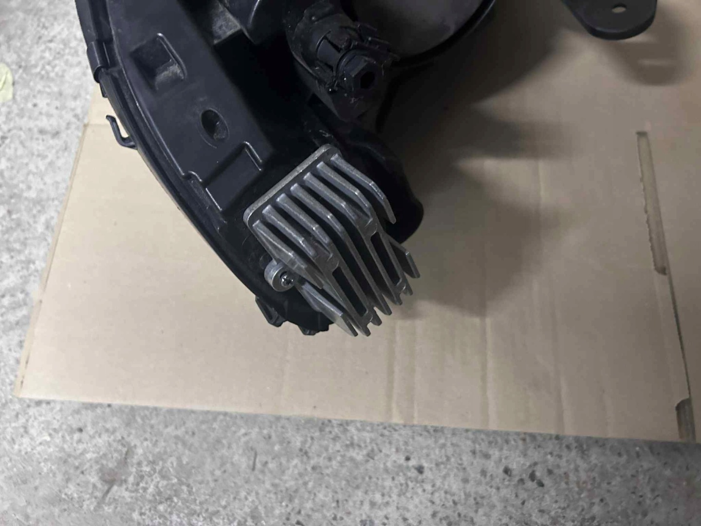 Frontscheinwerfer Alfa Romeo Stelvio Typ 949 50559297 LED Links Headlight - Thumbnail 7