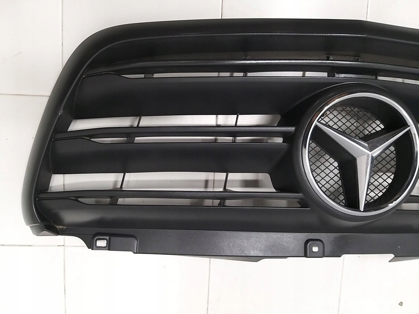 Mercedes-Benz Sprinter W910 Kühlergrill FRONTGRILL Kühlergitter A9108852600 - Thumbnail 2