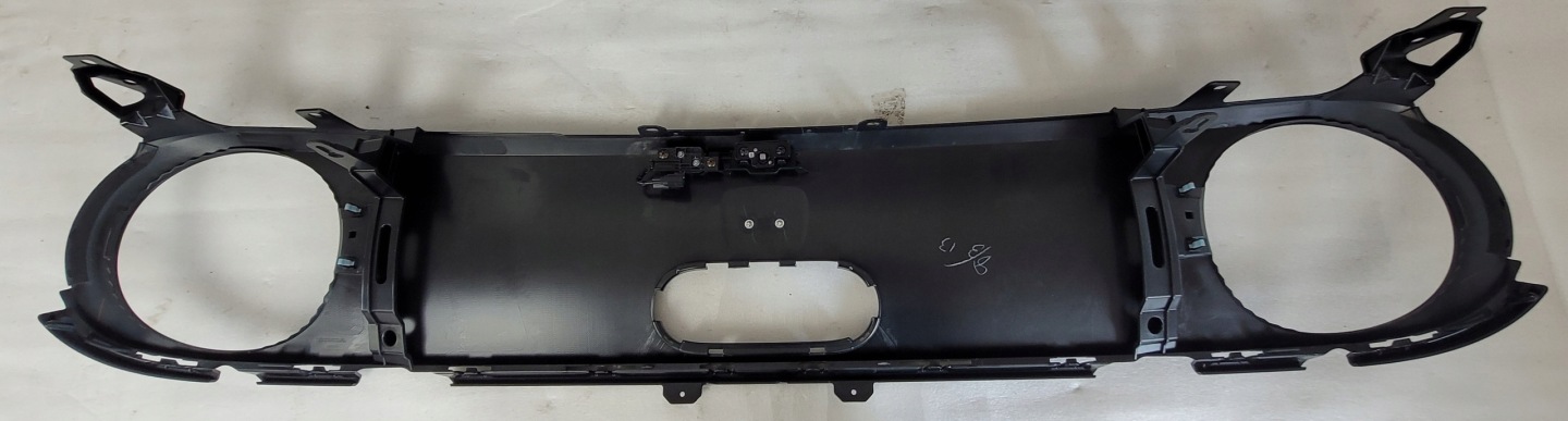Honda Jazz GR Kühlergrill FRONTGRILL Kühlergitter 201971121TYF - Thumbnail 5