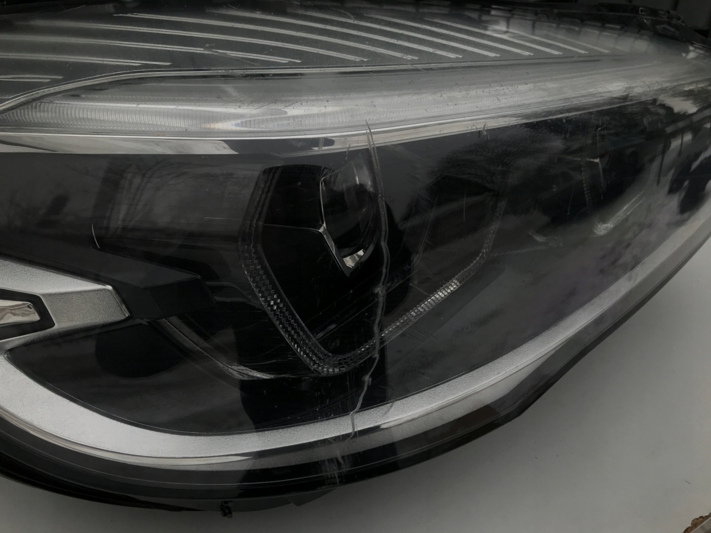 Frontscheinwerfer BMW 2 F44 Facelift LED Rechts Scheinwerfer Headlight - Thumbnail 7