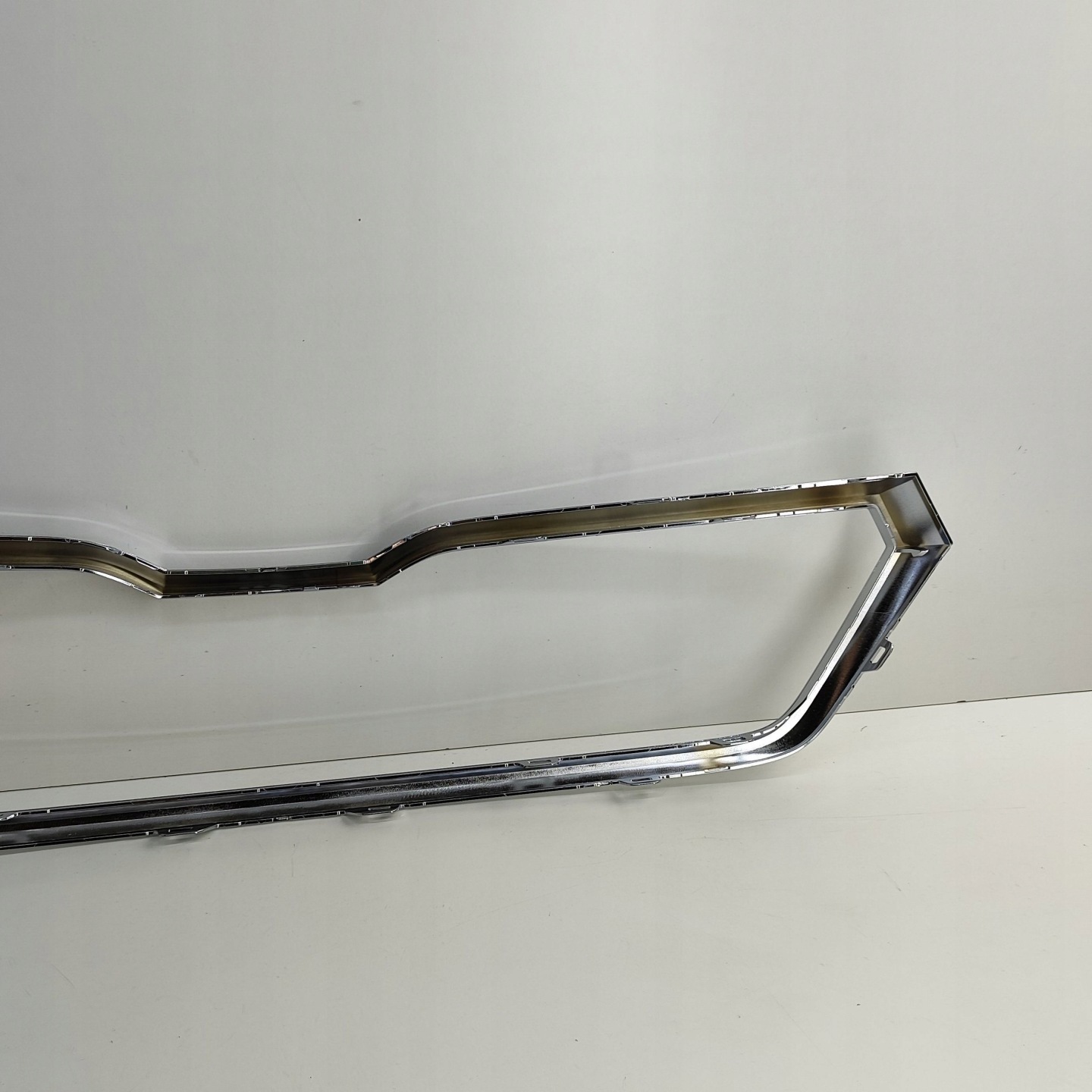 Skoda Scala 658 Kühlergrill FRONTGRILL Kühlergitter 658853761D - Thumbnail 7