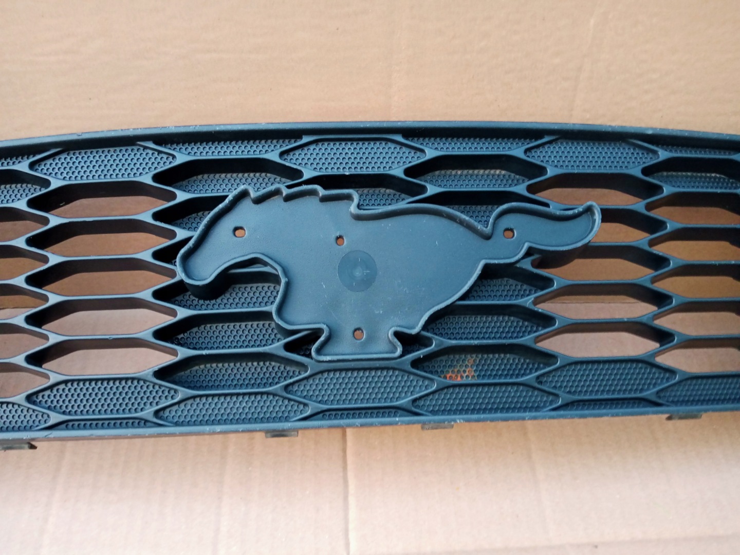 Ford Mustang II Mk2 Kühlergrill FRONTGRILL Kühlergitter - Thumbnail 3
