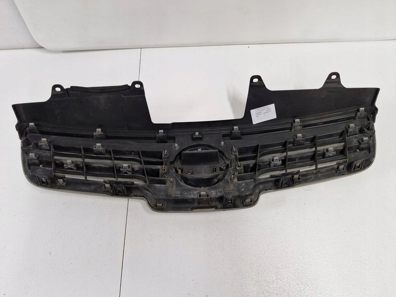 Nissan Qashqai J10 Kühlergrill FRONTGRILL Kühlergitter 62313EY10A - Thumbnail 7