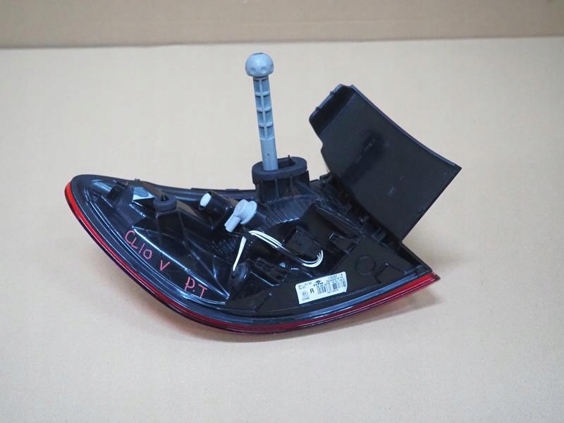 Renault Clio X98 Rückleuchte 265509761R Rearlamp - Thumbnail 5