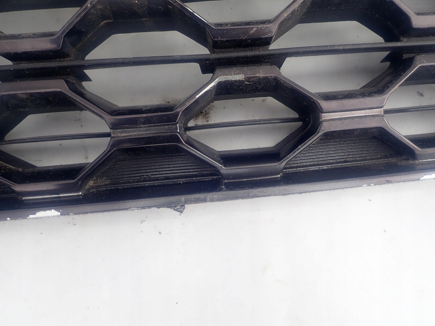 Hyundai Santa Fe TM Kühlergrill FRONTGRILL Kühlergitter - Thumbnail 7
