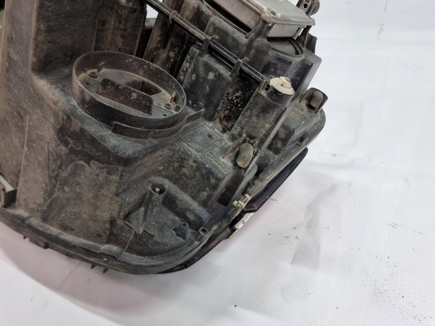 Frontscheinwerfer VW 3CN 3CN941036B LED Rechts Scheinwerfer Headlight - Thumbnail 8