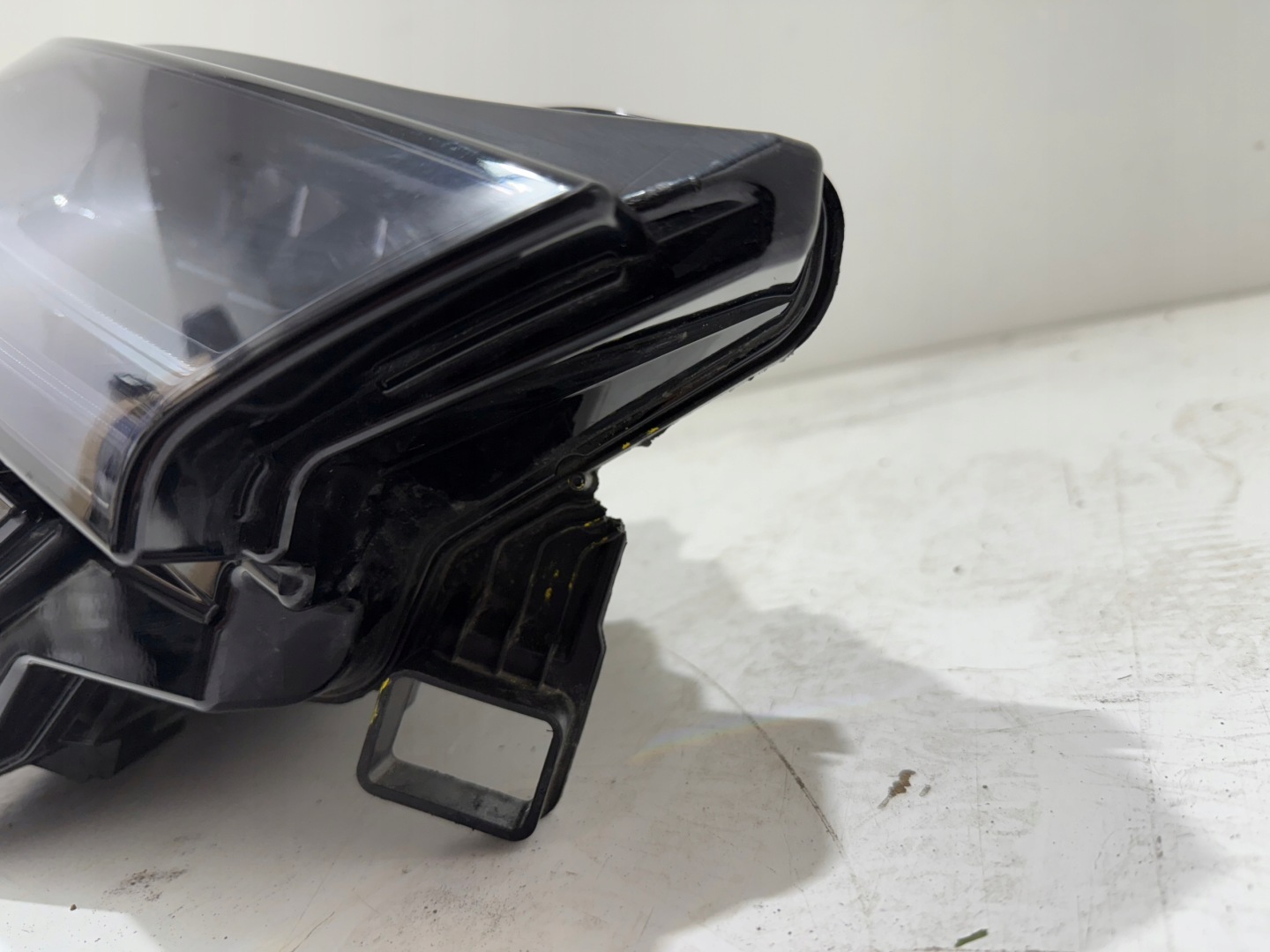 Frontscheinwerfer Skoda Kodiaq NS LED Rechts Scheinwerfer Headlight - Thumbnail 6
