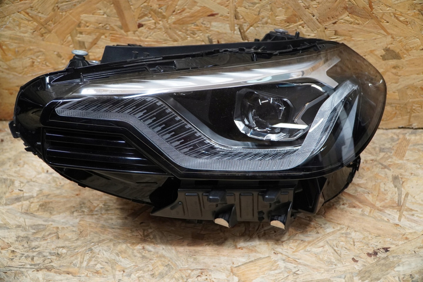 Frontscheinwerfer BMW 2 G87 9501488 LED Links Scheinwerfer Headlight - Thumbnail 9
