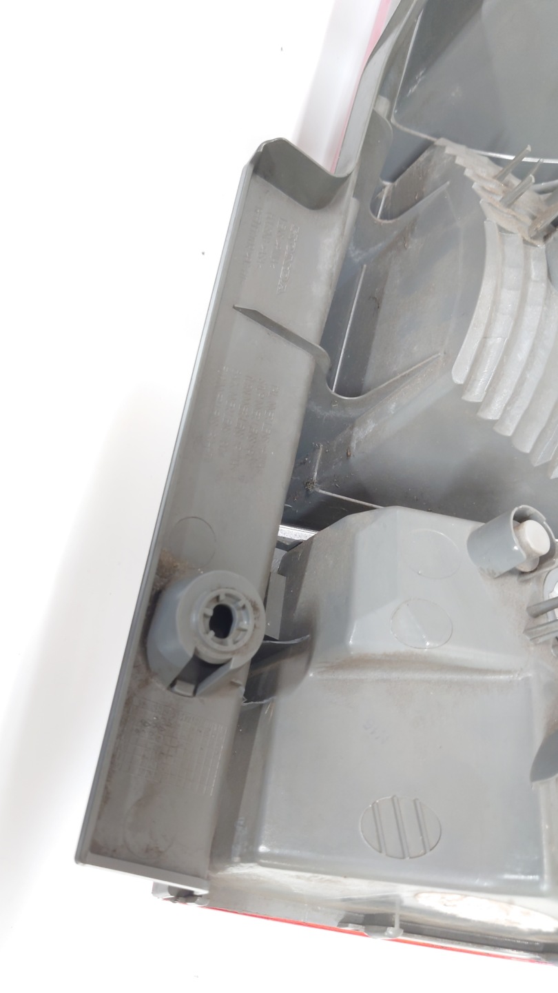Honda CR-V RS Rückleuchte Rearlamp - Thumbnail 8