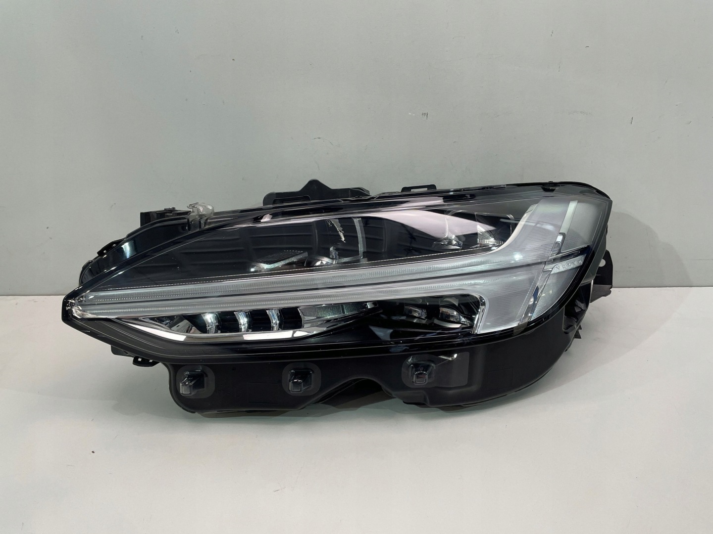 Frontscheinwerfer Volvo S90/V90 S90 31655760 LED Links Scheinwerfer Headlight - Thumbnail 1