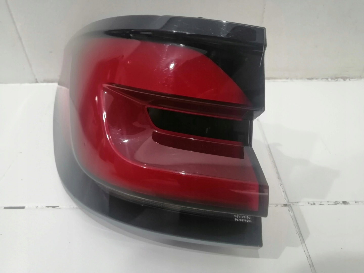 BMW 5 G31 Rückleuchte 8493825 Rearlamp - Thumbnail 5