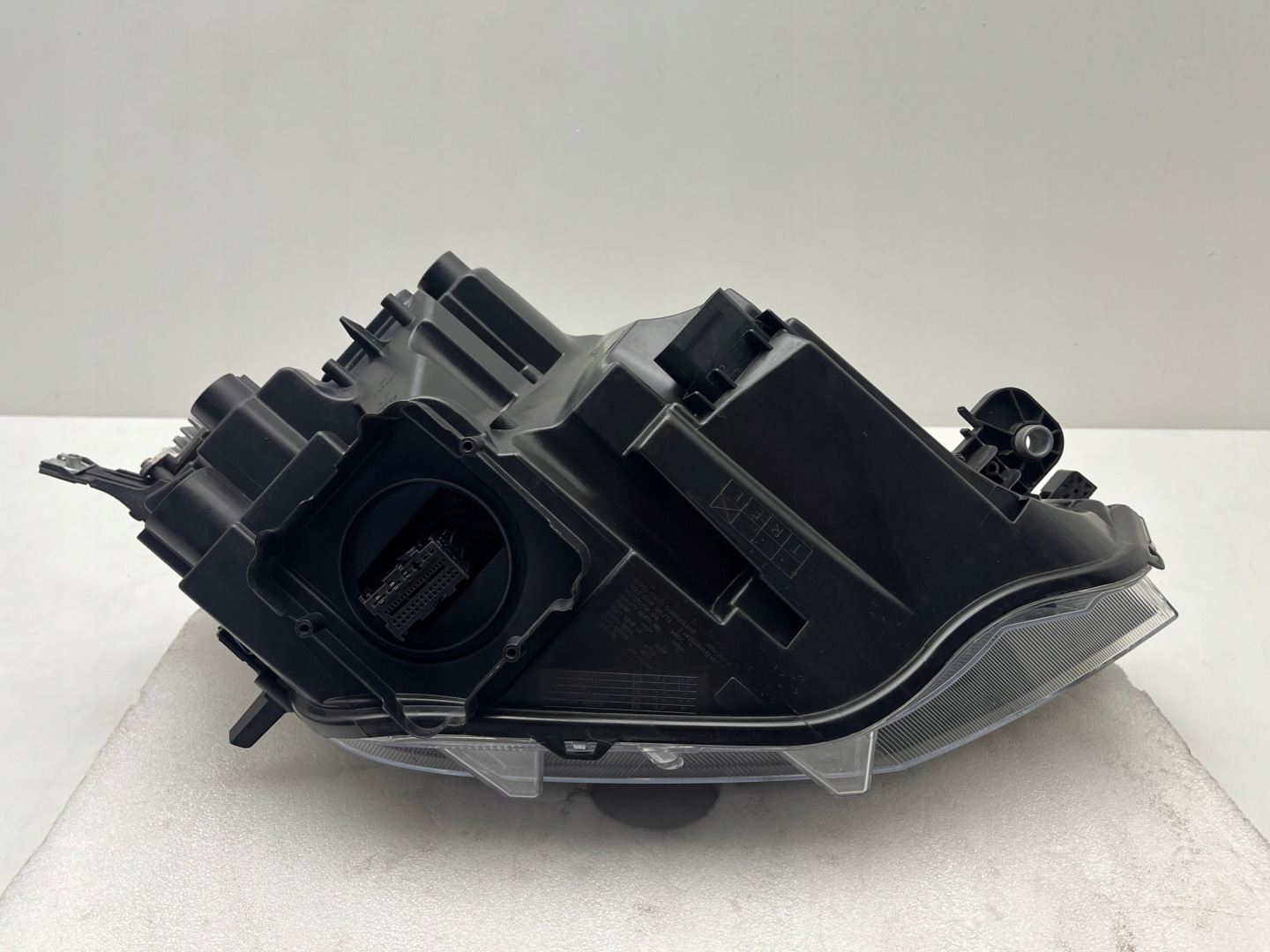 Frontscheinwerfer VW Taigo 2G7941077CR LED Links Scheinwerfer Headlight - Thumbnail 12