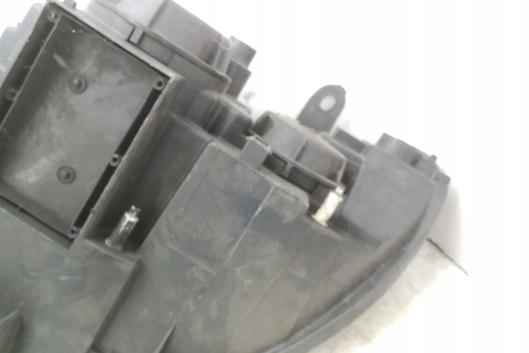 Frontscheinwerfer Peugeot 807 E* LED Rechts Scheinwerfer Headlight - Thumbnail 11