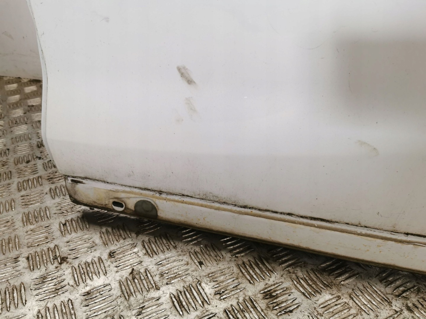 Ford Kuga III Mk3 Tür Vorne Links Door Porta Porte - Thumbnail 9