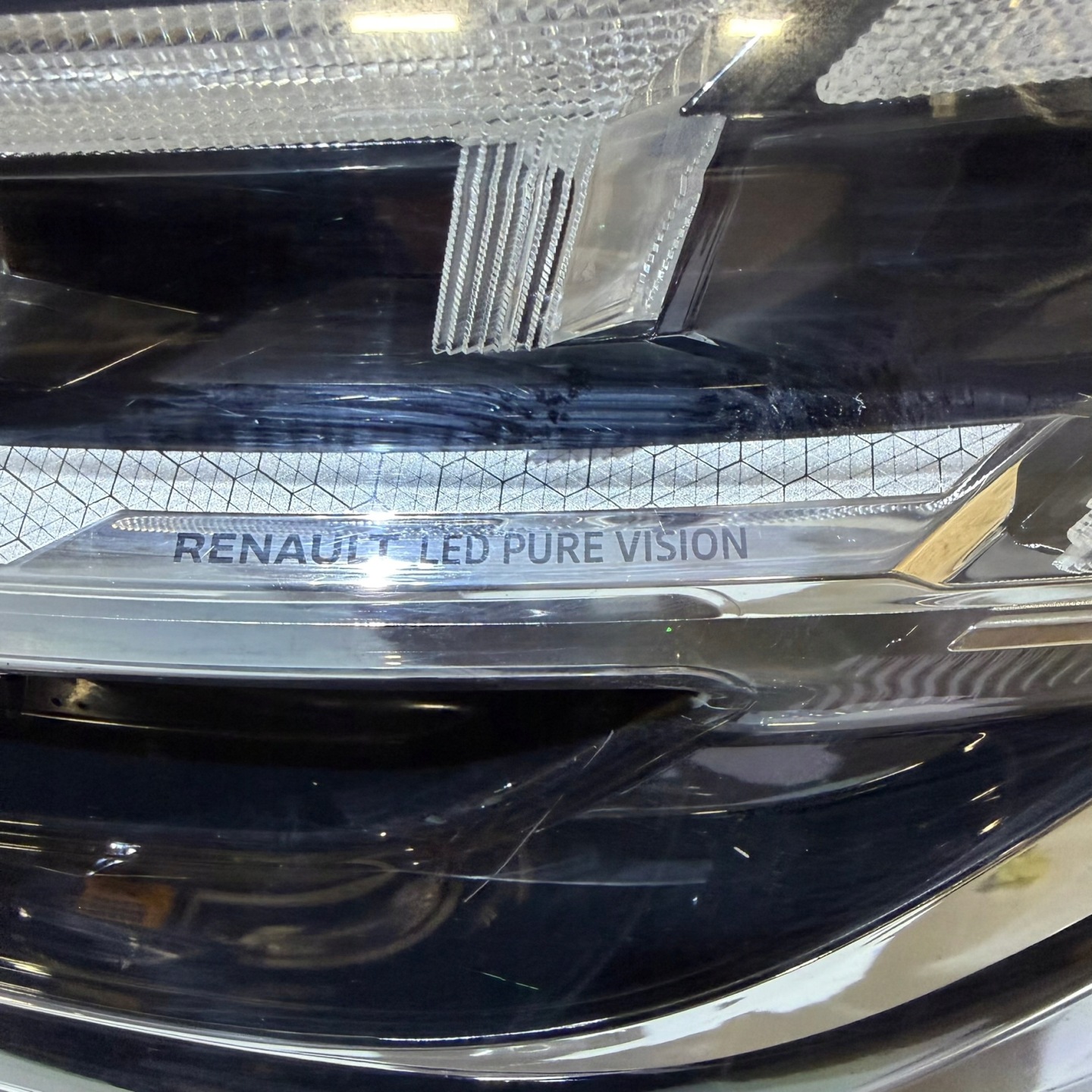 Frontscheinwerfer Renault Austral RHN 260606796R LED Links Headlight - Thumbnail 7