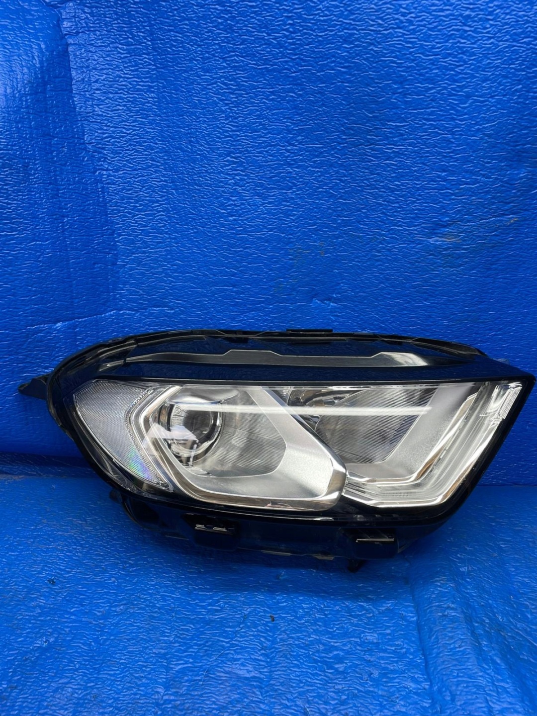 Frontscheinwerfer Ford EcoSport MN1513E014AC LED Rechts Scheinwerfer Headlight - Thumbnail 1