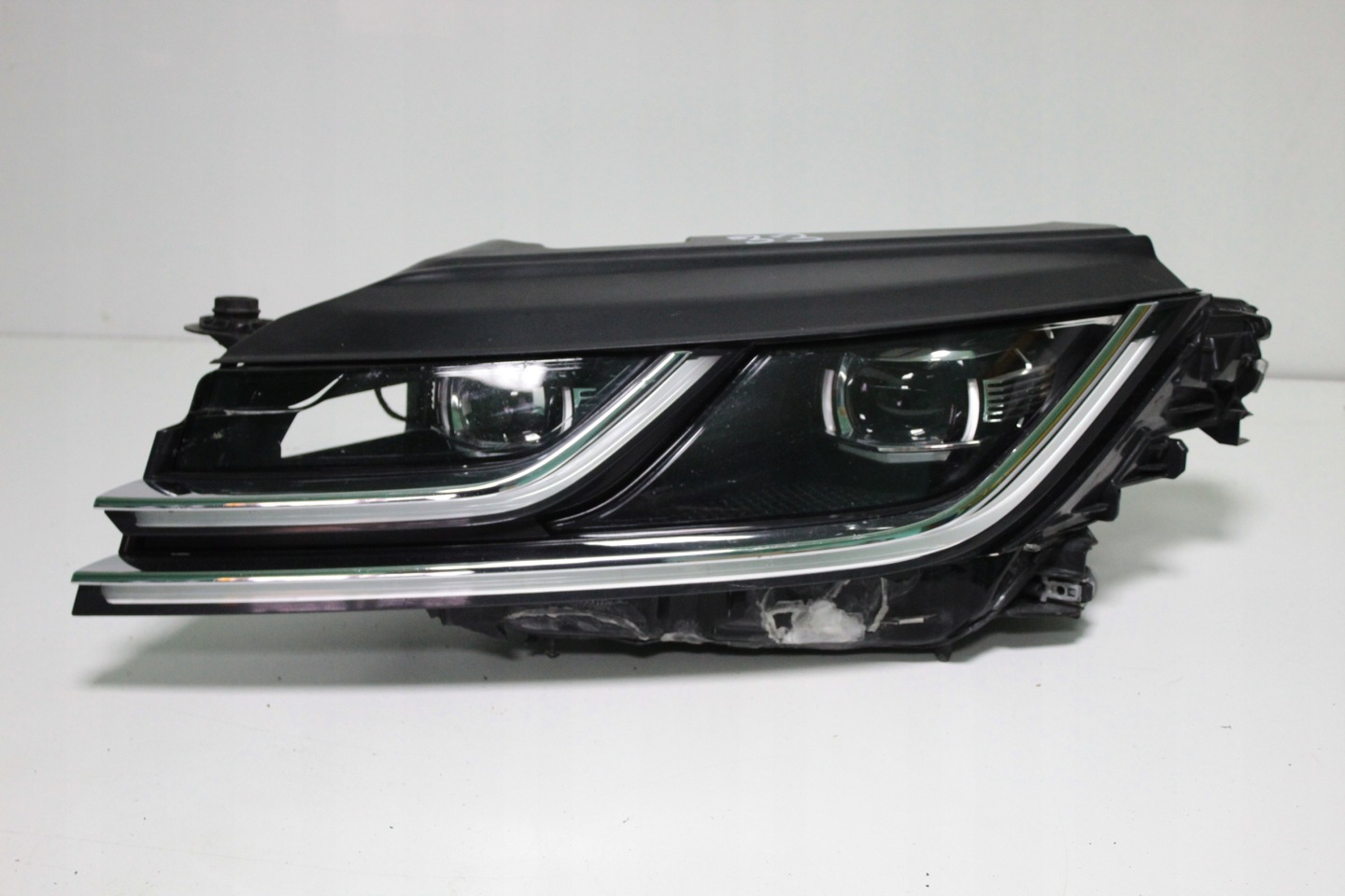 Frontscheinwerfer VW Arteon 3H 3G8941081 LED Links Scheinwerfer Headlight - Thumbnail 1