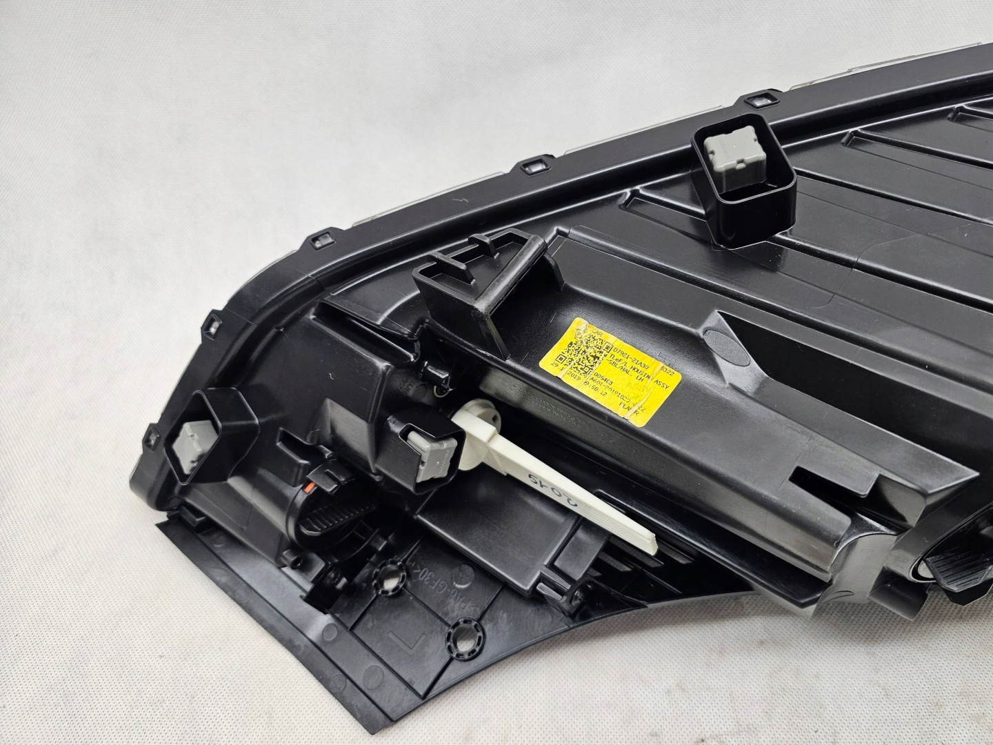 Frontscheinwerfer Hyundai Tucson NX4E 92101D7600 LED Links Headlight - Thumbnail 10