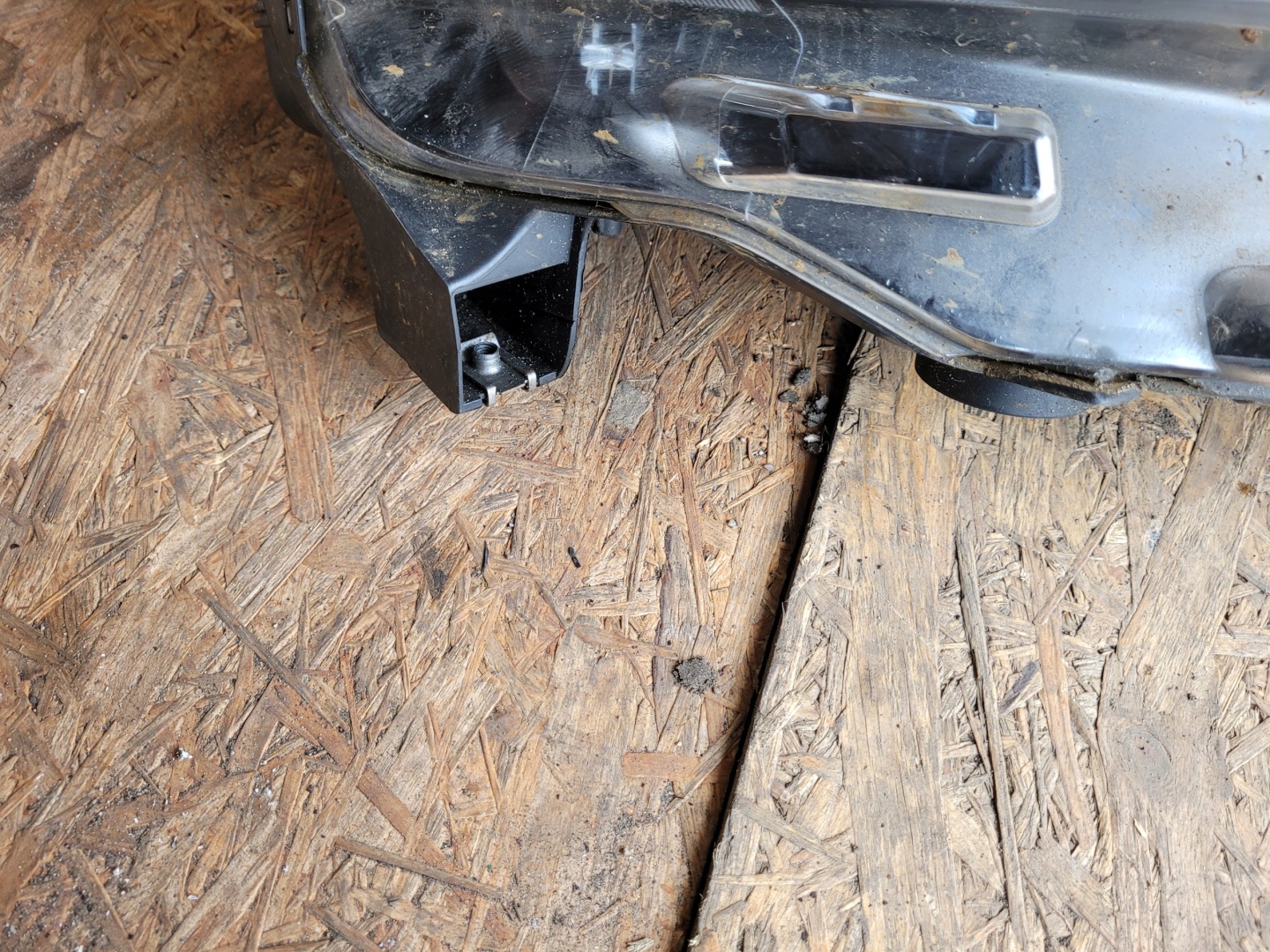 Frontscheinwerfer Citroen Berlingo I 9816824780 LED Rechts Headlight - Thumbnail 10