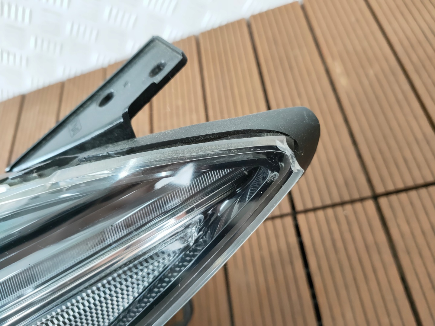 Frontscheinwerfer Mazda 3 BM BHR251040B Xenon Links Scheinwerfer Headlight - Thumbnail 7