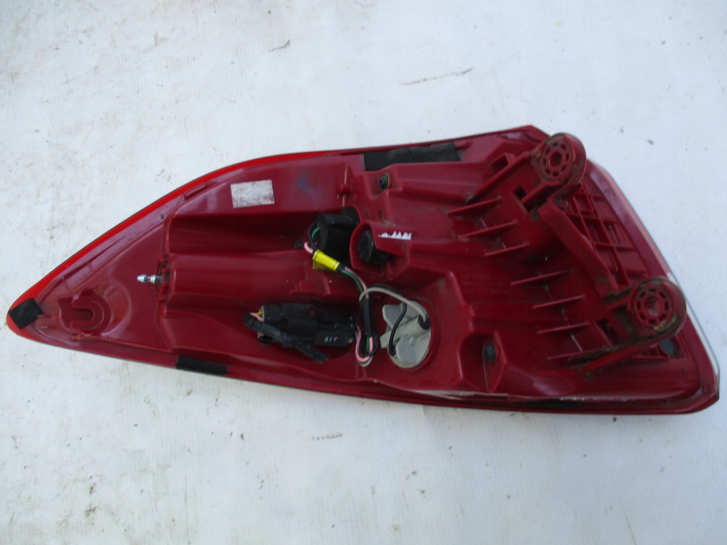 Hyundai Tucson NX4E Rückleuchte 92402D70 Rearlamp - Thumbnail 9