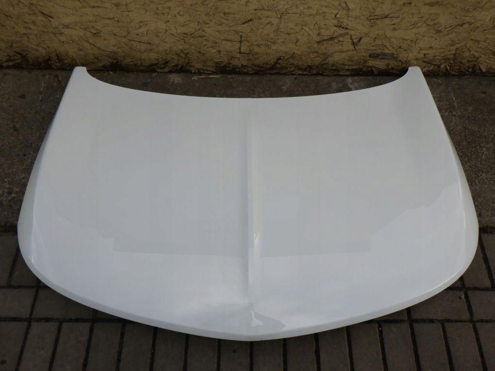 Motorhaube Opel Mokka Bonnet Hood - Thumbnail 6