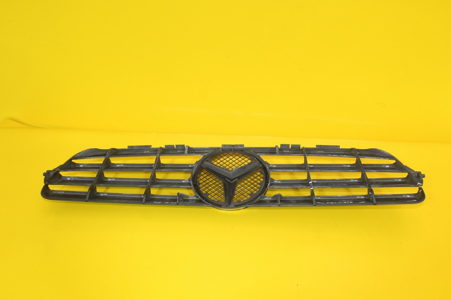 Mercedes-Benz CLK-Klasse W209 Kühlergrill FRONTGRILL Kühlergitter A2098800183 - Thumbnail 5