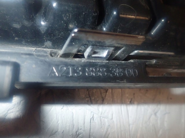 Mercedes-Benz E-Klasse W213 Kühlergrill FRONTGRILL Kühlergitter - Thumbnail 6