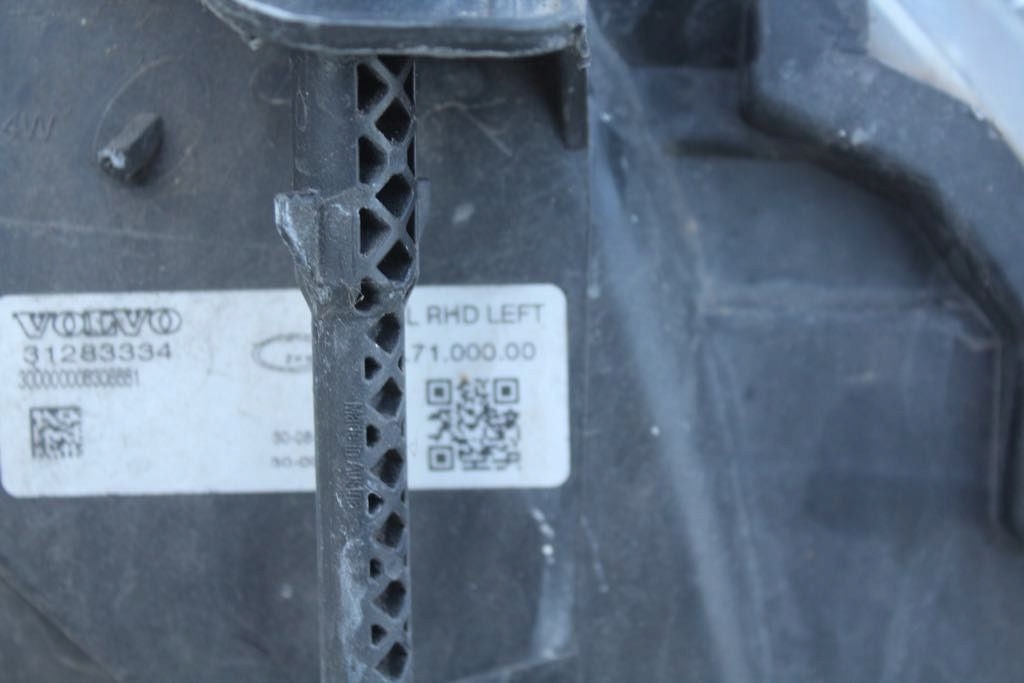 Frontscheinwerfer Volvo S40/S50/V40/V50 V40 31283334 Xenon Links Headlight - Thumbnail 9