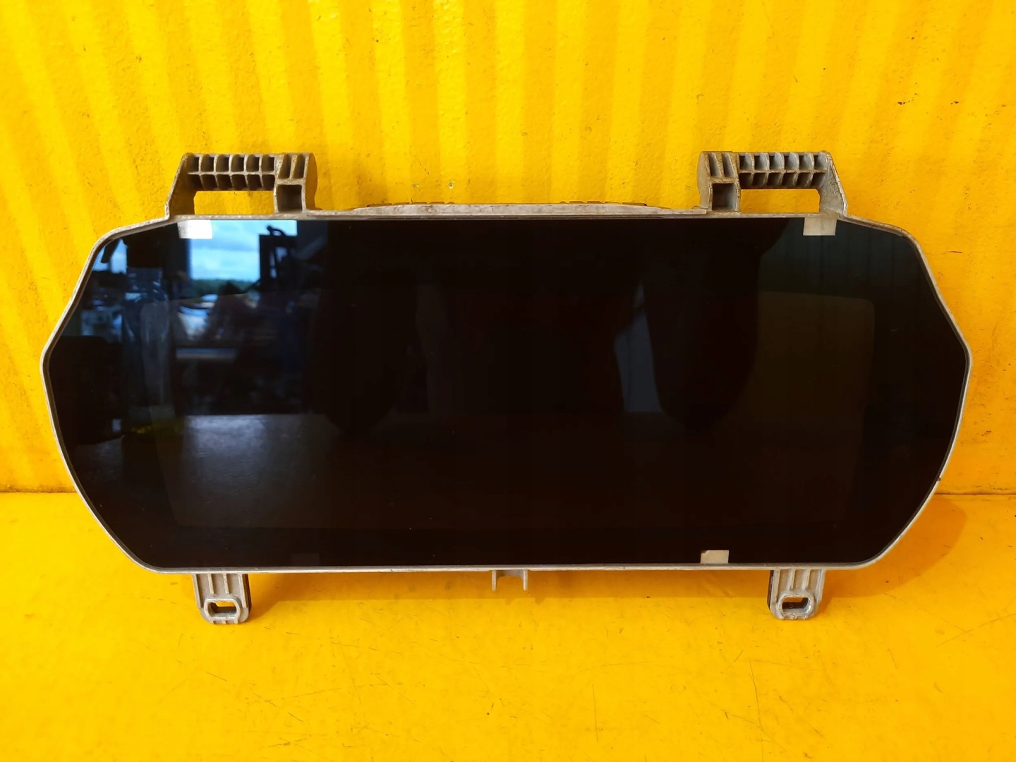 Renault Zoe AG 248093870R Screen Kombiinstrument Tacho - Thumbnail 1