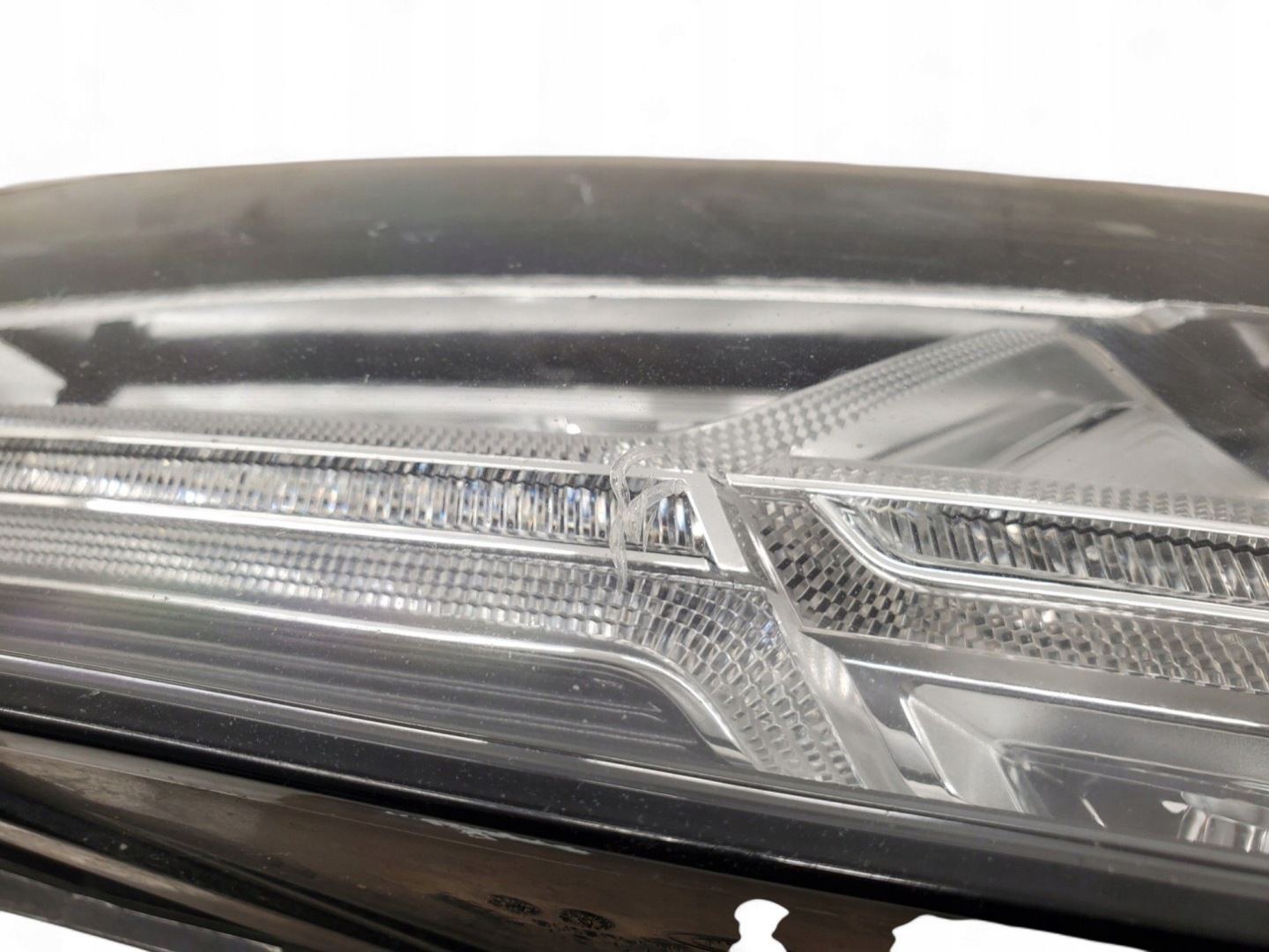 Frontscheinwerfer Audi Q7 4M0941033B LED Links Scheinwerfer Headlight - Thumbnail 12