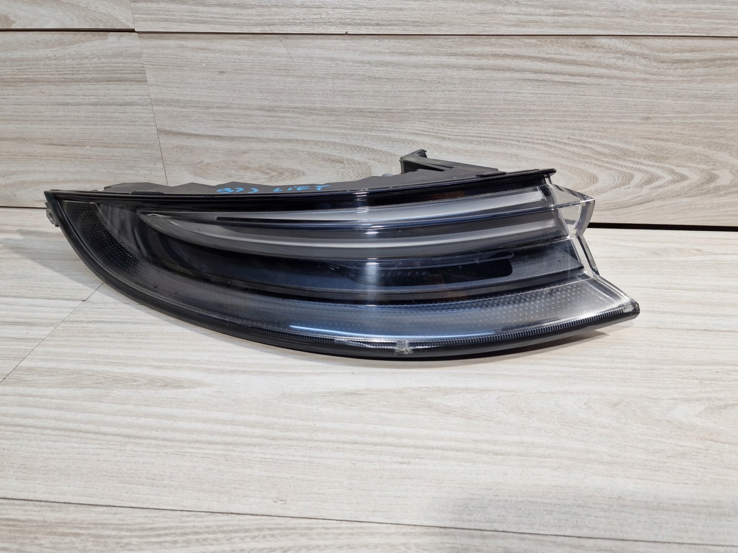 Porsche Panamera 971 Rückleuchte 973945095 Rearlamp - Thumbnail 1