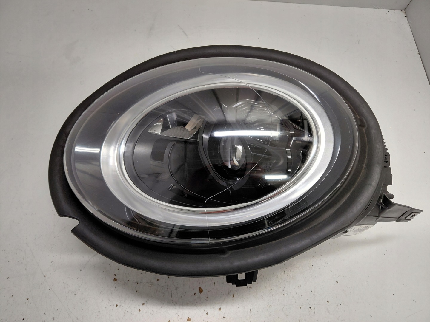Frontscheinwerfer Mini MINI F55 5A07DB7 LED Links Scheinwerfer Headlight - Thumbnail 8